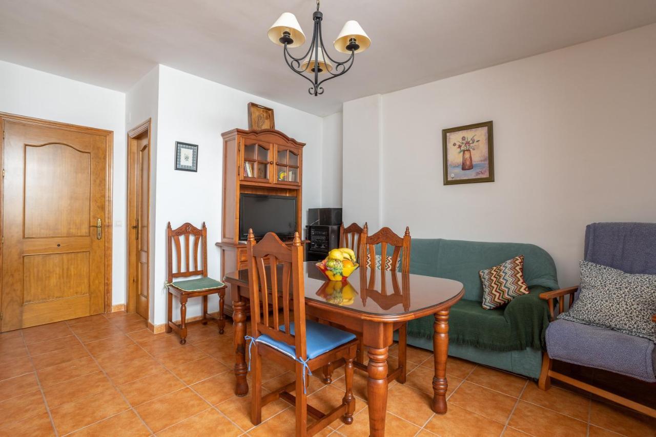 Apartment Nieves 2 Nerja Exterior photo